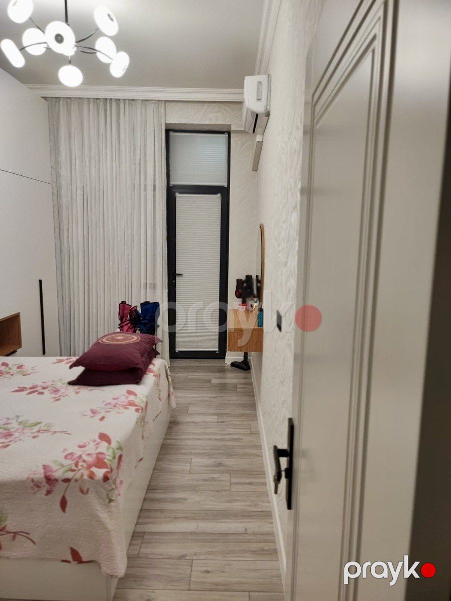 Satılır 3 otaqlı yeni tikili 62 m² — Mənzil, Bakı (4)