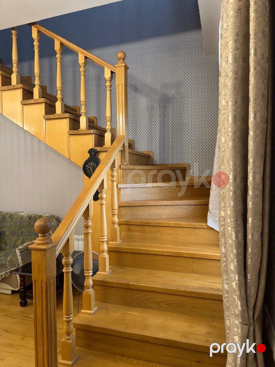 İcarəyə verilir 5 otaqlı həyət evi/bağ evi 180 m² — Ev, villa, Bakı (6)