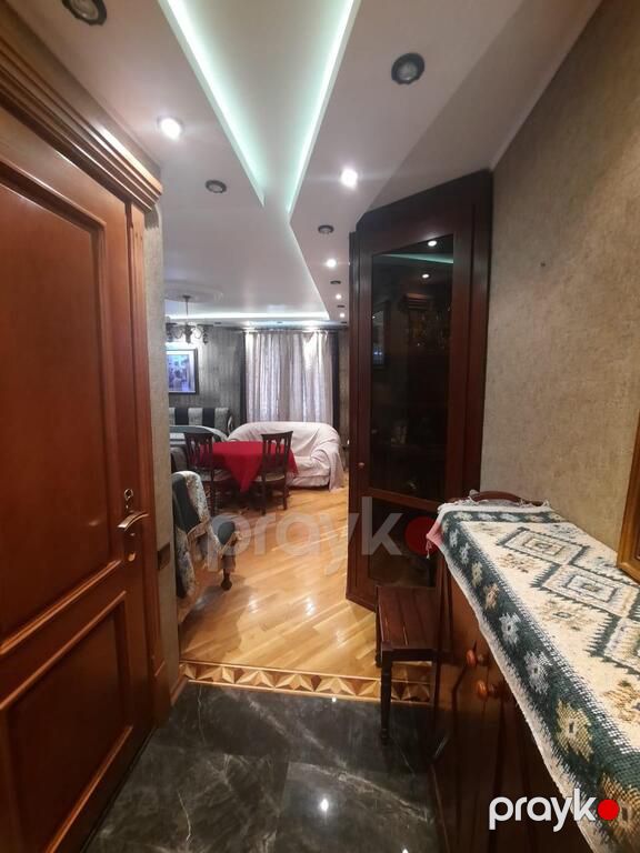 İcarəyə verilir 1 otaqlı köhnə tikili 33 m² — Mənzil, Bakı (4)