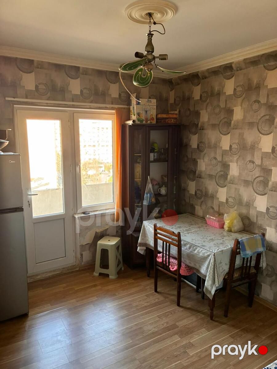 İcarəyə verilir 2 otaqlı köhnə tikili 55 m² — Mənzil, Bakı (4)