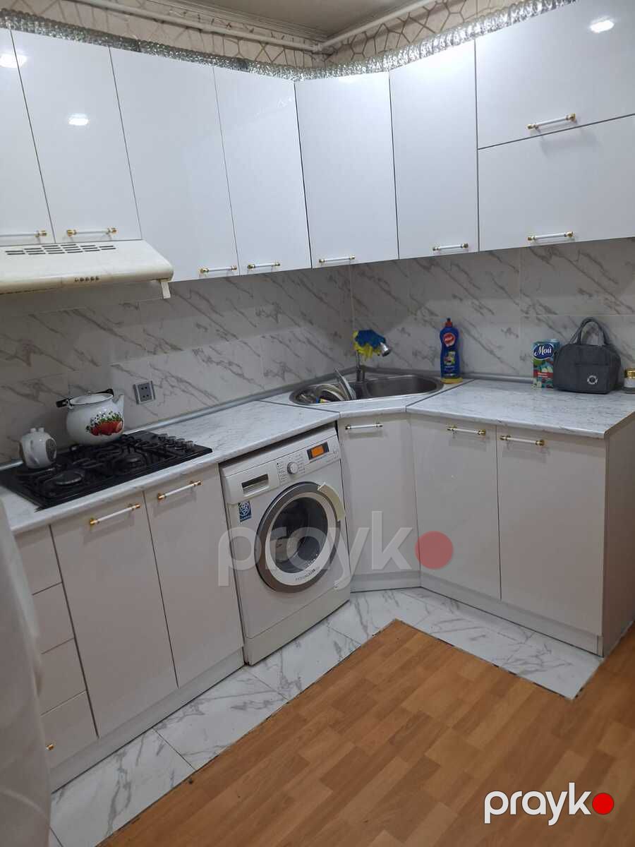 İcarəyə verilir 2 otaqlı köhnə tikili 60 m² — Mənzil, Bakı (7)