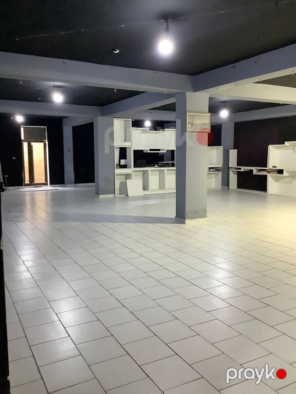 İcarəyə verilir obyekt 1800 m² — Əmlak, Bakı (12)