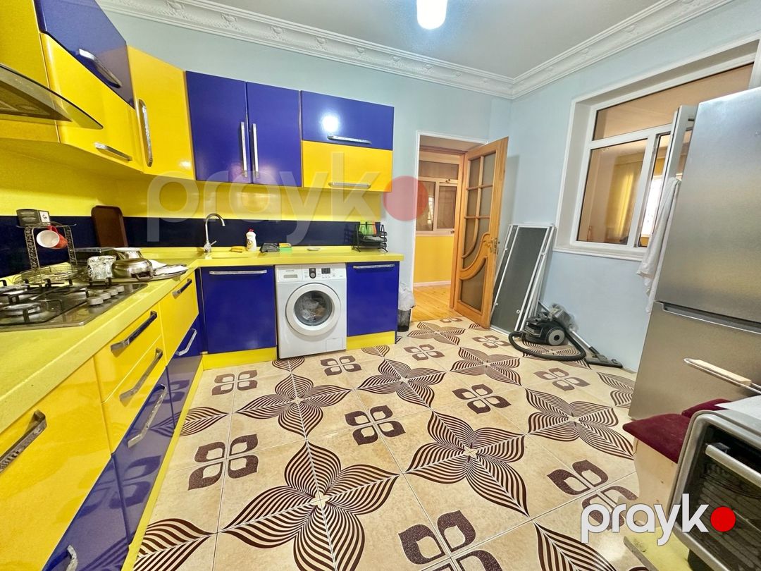 Bağ evi kirayə verilir, Bilgəh qəs — Ev, villa, Bakı (8)