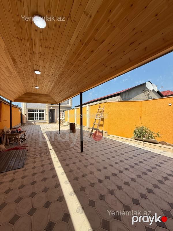 Satılır 5 otaqlı Həyət evi / Villa, 180 m², Kotec qəs — Ev, villa, Sumqayıt (3)