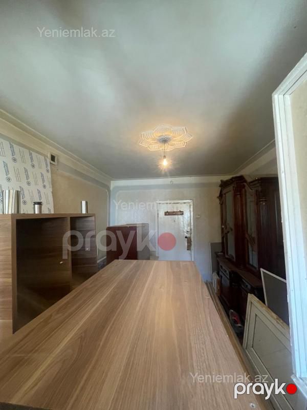 Satılır 1 otaqlı Bina evi menzil (Köhnə tikili), 15 m², 41-ci məhəllə — Mənzil, Sumqayıt (2)
