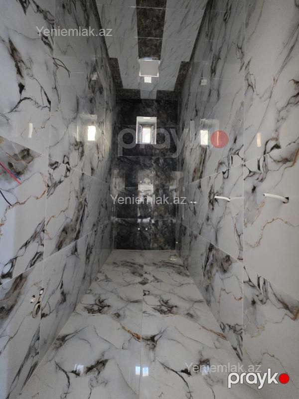 Satılır 3 otaqlı Həyət evi / Villa, 100 m², Sabunçu rayonu — Ev, villa, Bakı (3)