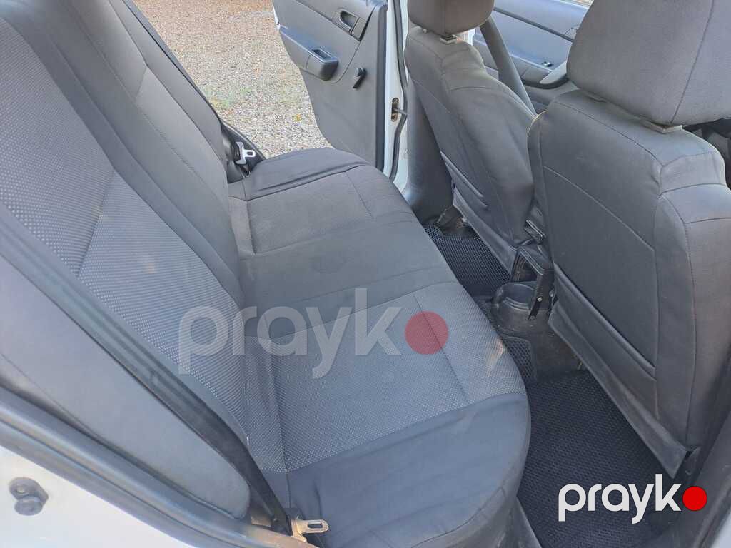 Chevrolet Aveo, 1.4 L, 2011 il, 337 701 km — Avtomobillər, Gəncə (7)