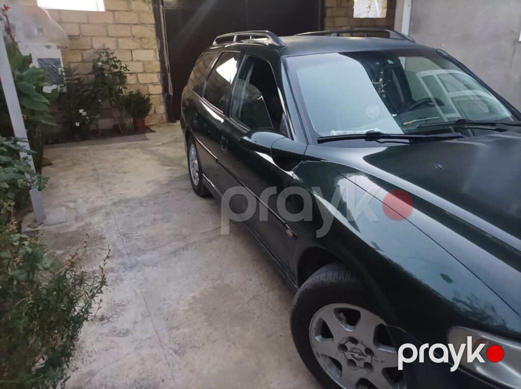 Opel Vectra, 1.8 L, 1999 il, 430 000 km — Avtomobillər, Sumqayıt (7)