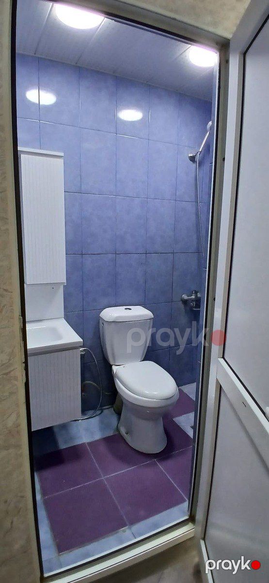 Satılır 1 otaqlı yeni tikili 40 m² — Mənzil, Bakı (9)