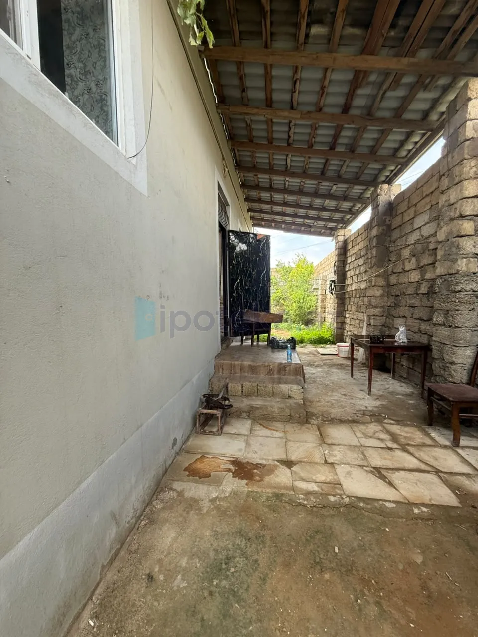 Satılır: 3 Otaq, Evlər/Villalar, Sabunçu r., Maştağa q., 80.00 m² — Ev, villa (4)