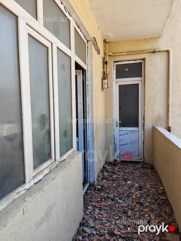 Satılır 3 otaqlı Bina evi menzil (Yeni tikili), 123 m², 14-cü məhəllə — Mənzil, Sumqayıt (7)