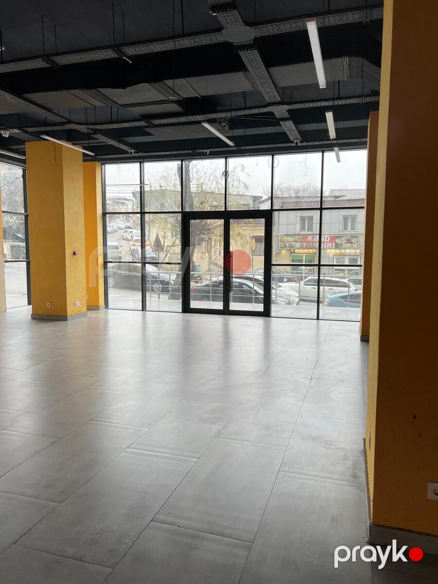 İcarəyə verilir obyekt 280 m² — Əmlak, Bakı (3)