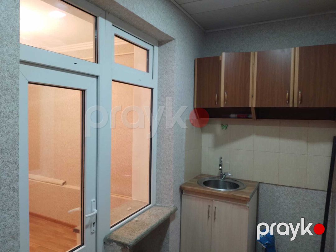 Satılır 2 otaqlı köhnə tikili 61 m² — Mənzil, Bakı (11)