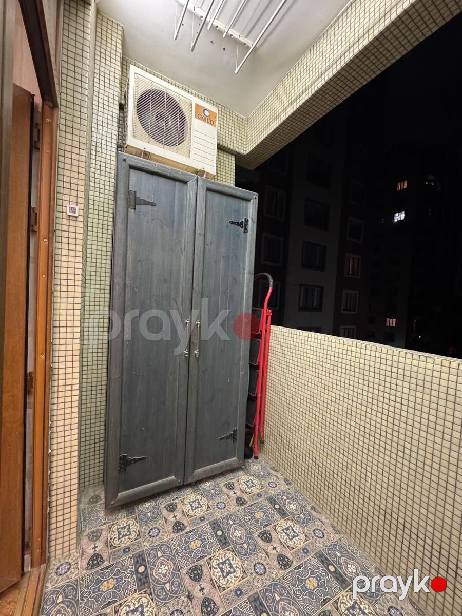 Satılır 3 otaqlı yeni tikili 89 m² — Mənzil, Bakı (12)
