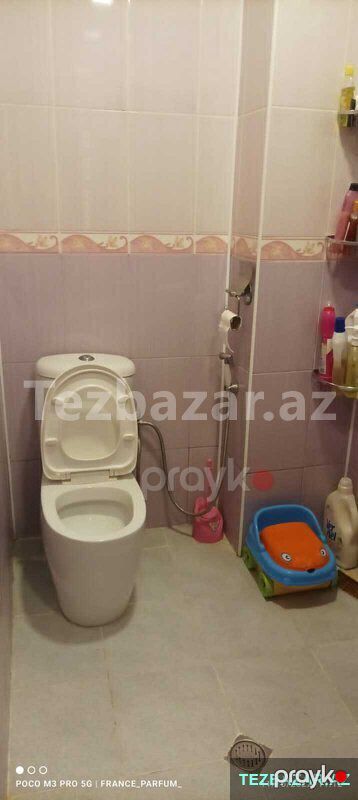 Xırdalanda 2 otaq yenitikili — Mənzil, Bakı (7)