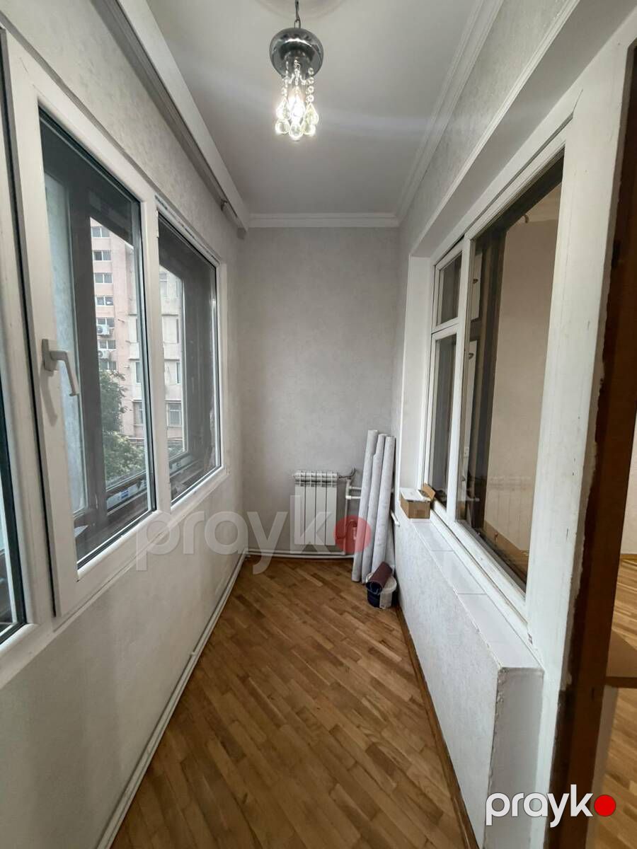 Satılır 2 otaqlı köhnə tikili 50 m² — Mənzil, Bakı (10)