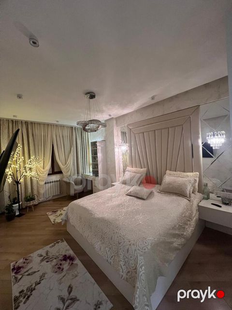 Satılır 3 otaqlı yeni tikili 107 m² — Bakı