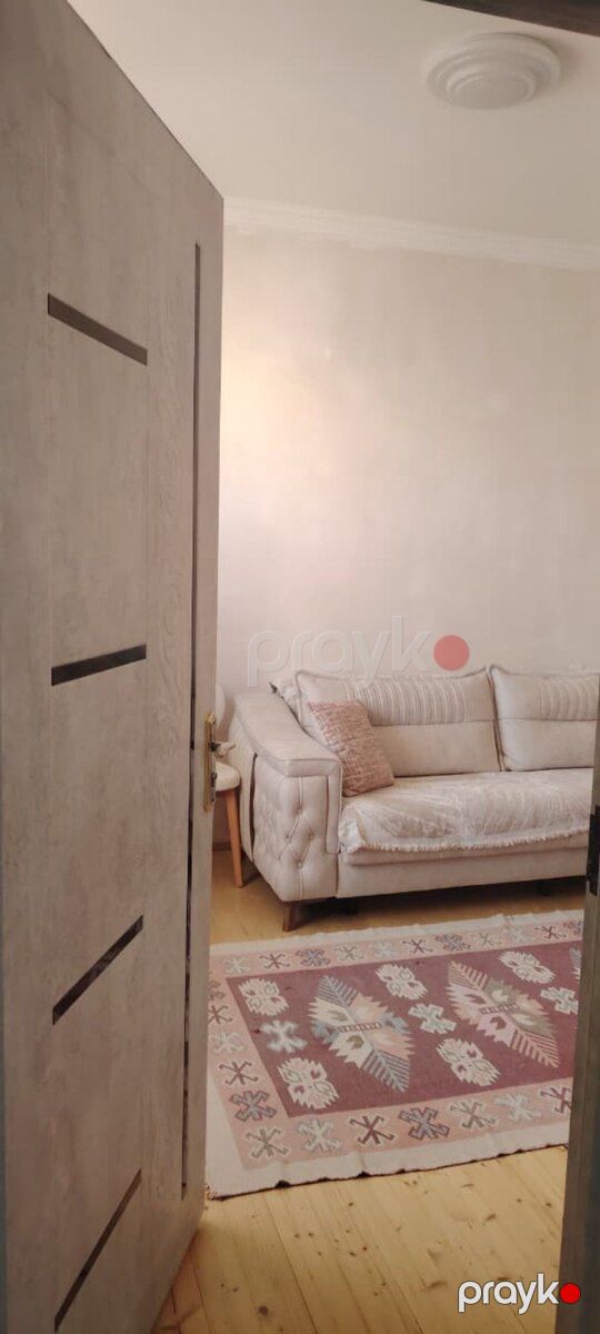Həyət evi, Binə qəs — Ev, villa, Bakı (8)