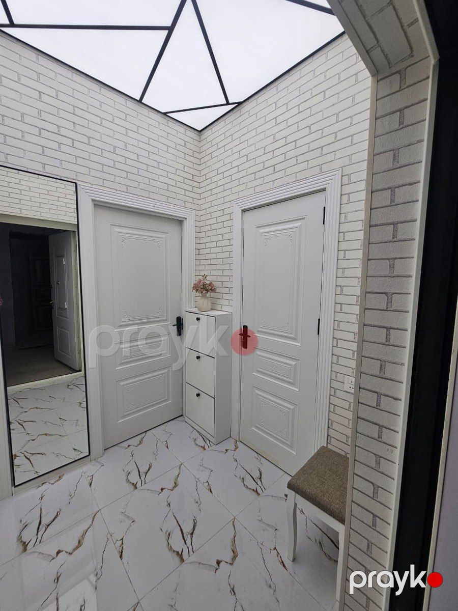 Satılır 2 otaqlı yeni tikili 61 m² — Mənzil, Xırdalan (5)