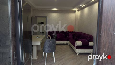 İcarəyə verilir 2 otaqlı yeni tikili 68 m² — Bakı