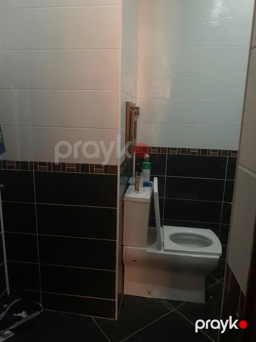 İcarəyə verilir 3 otaqlı yeni tikili 140 m² — Mənzil, Bakı (8)
