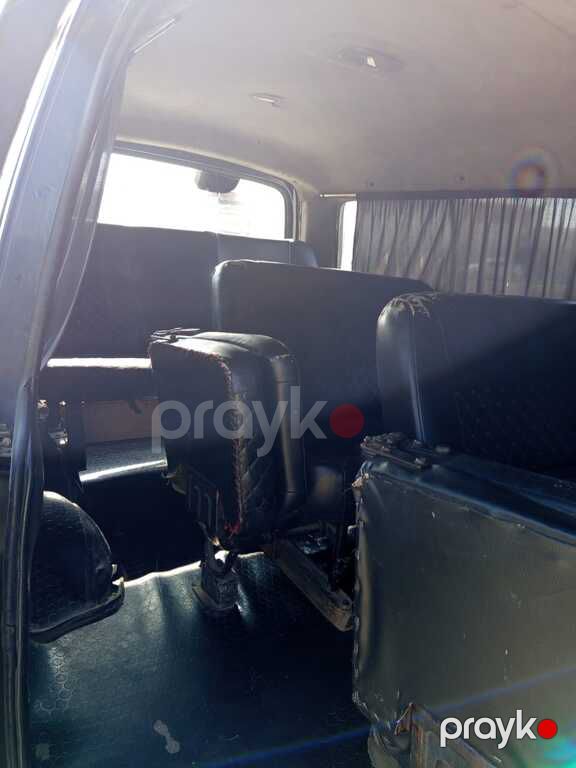 Kia K2700, 2.7 L, 1998 il, 350 000 km — Avtomobillər, Sumqayıt (2)