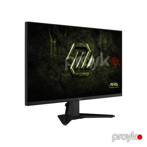 Monitor MSI MAG 275QF E20 Wqhd 200Hz 2.5K Gaming — Bakı