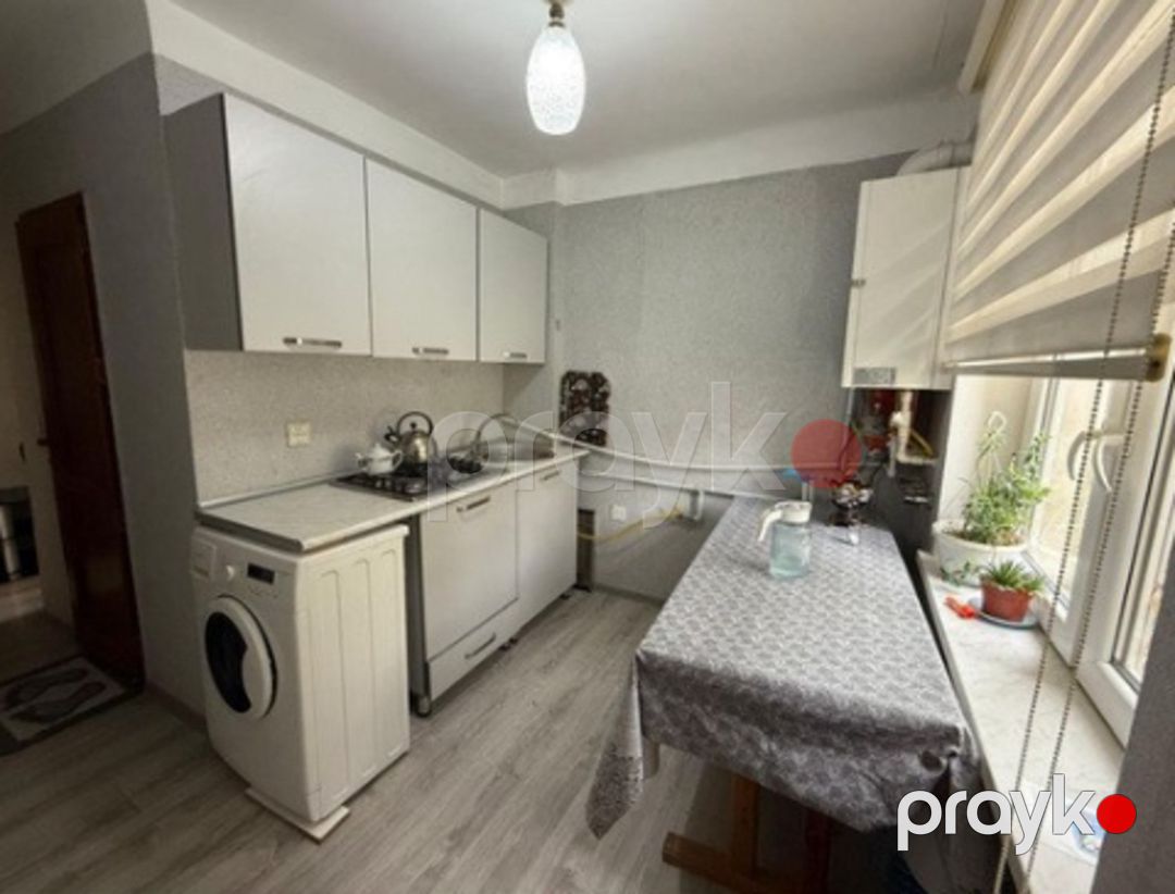Satılır 2 otaqlı köhnə tikili 35 m² — Mənzil, Bakı (3)