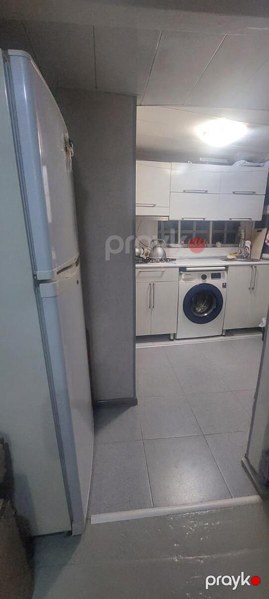 İcarəyə verilir 2 otaqlı köhnə tikili 30 m² — Mənzil, Bakı (10)