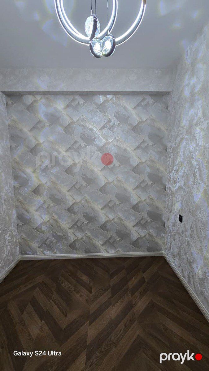 Satılır 2 otaqlı yeni tikili 56 m² — Mənzil, Xırdalan (7)