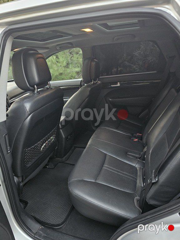 Kia Sorento, 2.0 L, 2010 il, 215 338 km — Avtomobillər, Bakı (6)