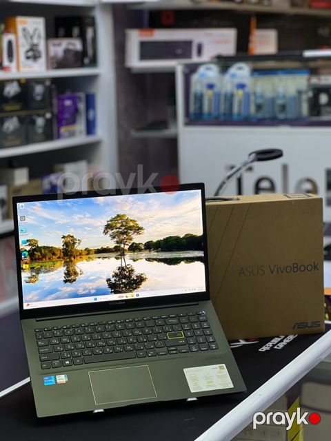 Asus Vivobook K513E — Bakı