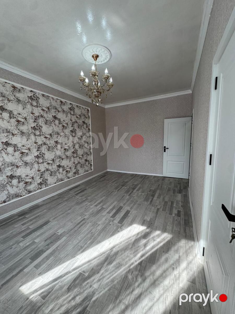 Satılır 2 otaqlı köhnə tikili 33 m² — Mənzil, Bakı (2)