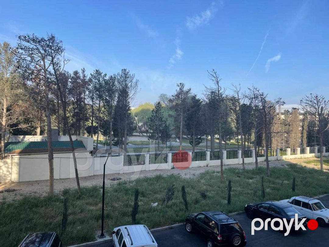 İcarəyə verilir 3 otaqlı yeni tikili 74 m² — Mənzil, Sumqayıt (12)