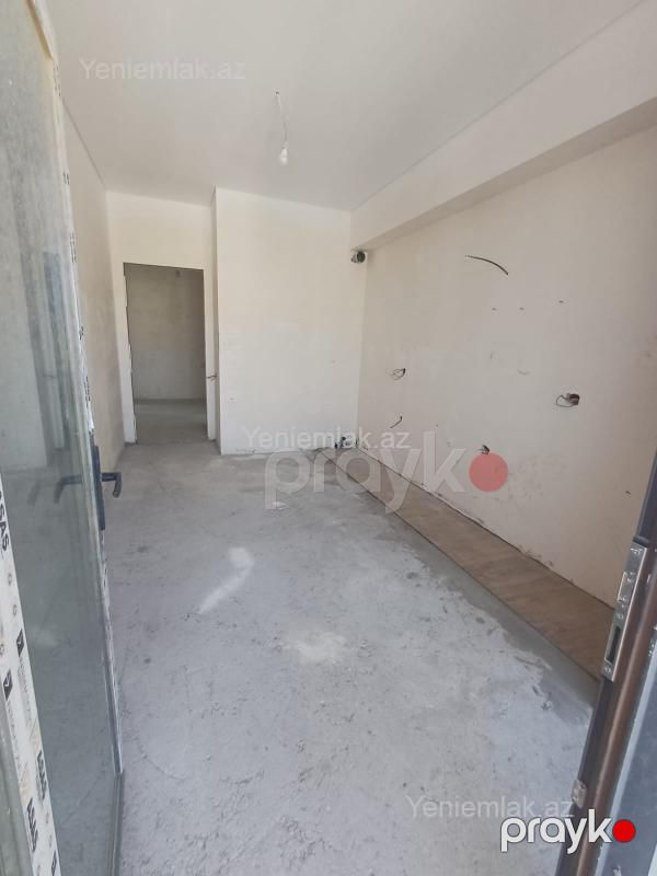 Satılır 3 otaqlı Bina evi menzil (Yeni tikili), 86.4 m², Yasamal rayonu — Mənzil, Bakı (6)