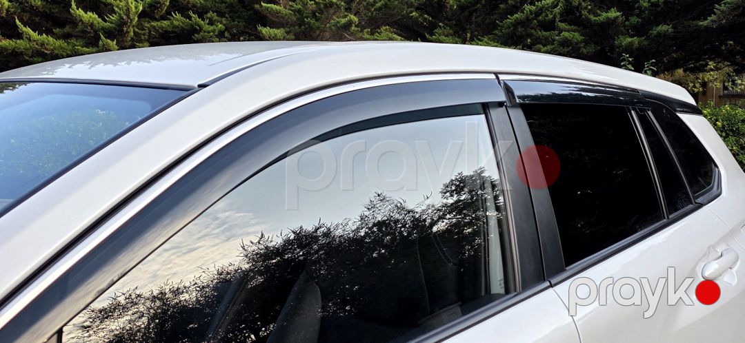 Toyota Corolla Cross, 2024 il — Avtomobillər, Bakı (9)