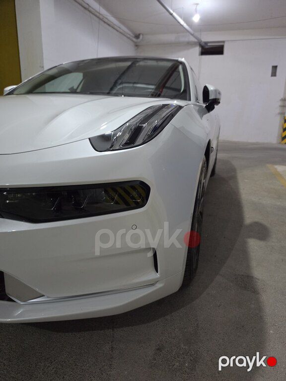 Zeekr 001, 100 kWh, 2023 il, 11 000 km — Avtomobillər, Bakı (2)