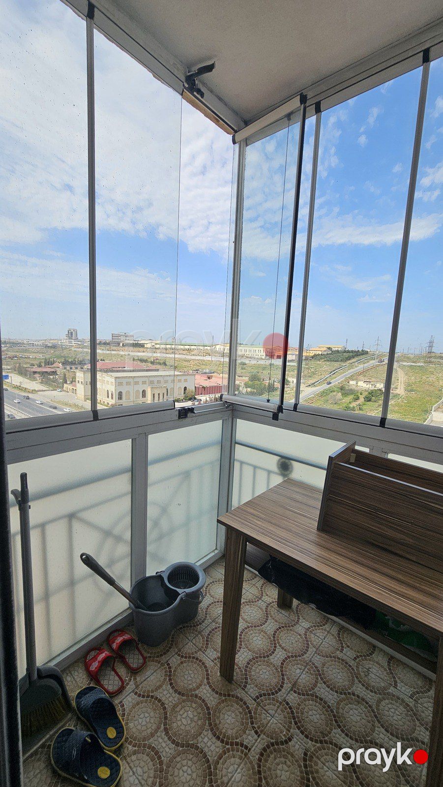 Satılır 2 otaqlı yeni tikili 63 m² — Mənzil, Xırdalan (4)