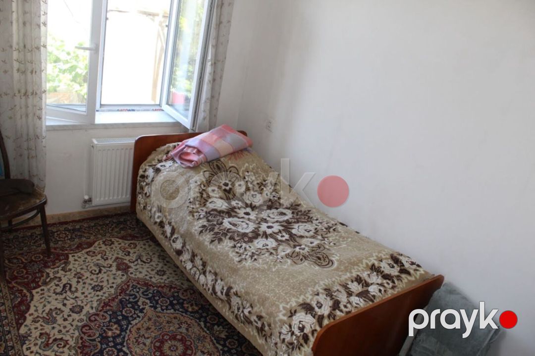 Satılır 6 otaqlı həyət evi/bağ evi 180 m² — Ev, villa, Bakı (12)