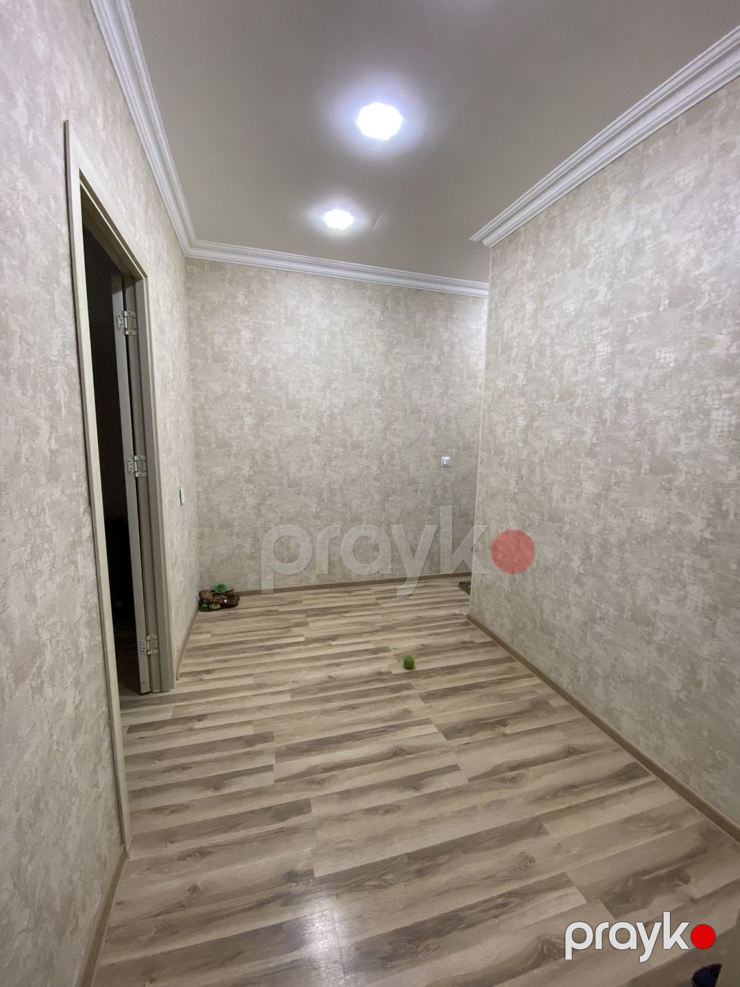 Satılır 2 otaqlı köhnə tikili 54 m² — Mənzil, Bakı (10)