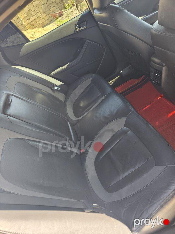 Kia Optima, 2.4 L, 2011 il, 221 924 km — Avtomobillər, Bakı (7)