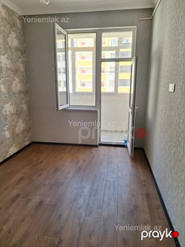 Satılır 3 otaqlı Bina evi menzil (Yeni tikili), 72 m², 9-cu mikrorayon — Mənzil, Sumqayıt (3)