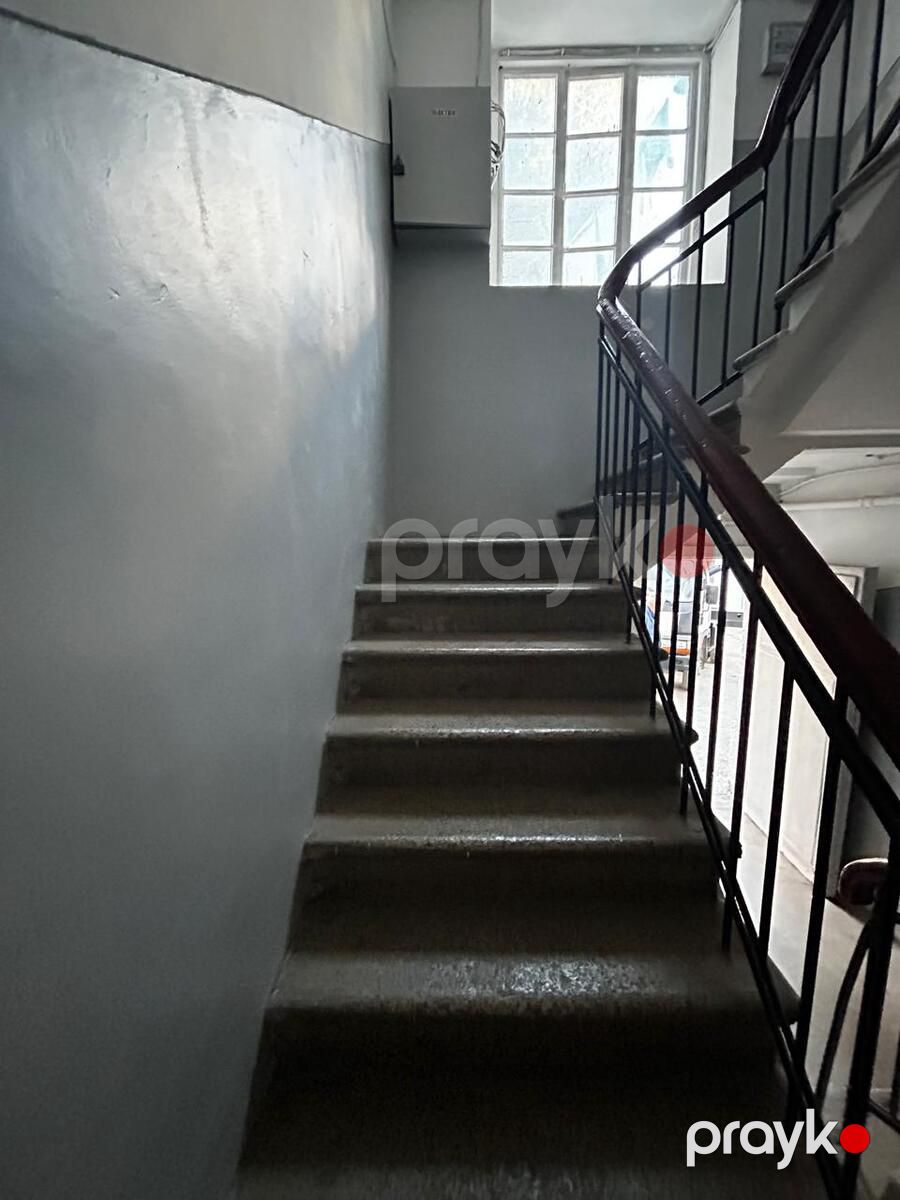 Satılır 3 otaqlı köhnə tikili 65 m² — Mənzil, Bakı (5)