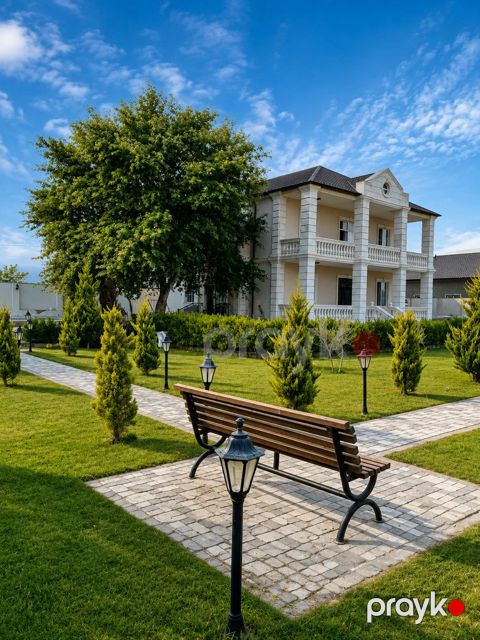 Satılır 5 otaqlı həyət evi/bağ evi 480 m² — Bakı