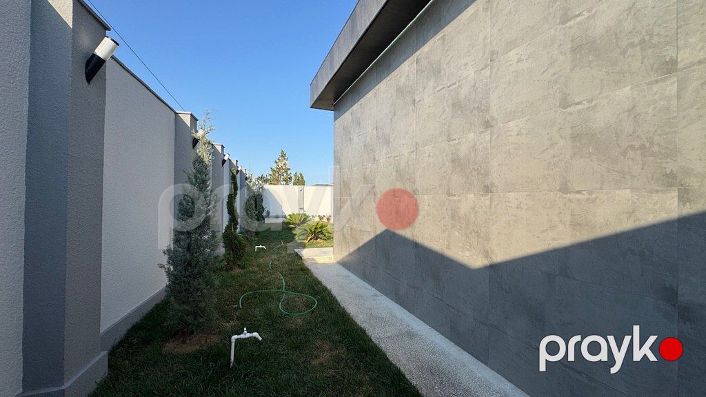 Satılır 4 otaqlı həyət evi/bağ evi 280 m² — Ev, villa, Bakı (11)