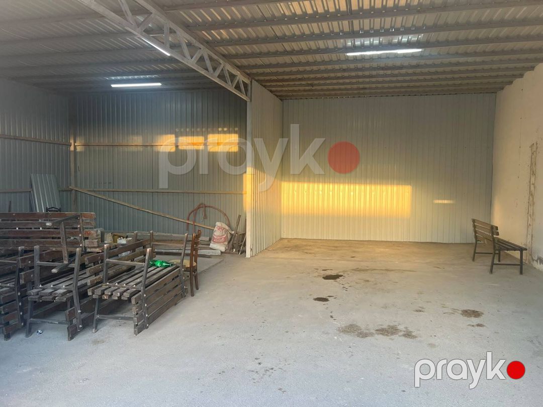 İcarəyə verilir obyekt 100 m² — Əmlak, Bakı (2)