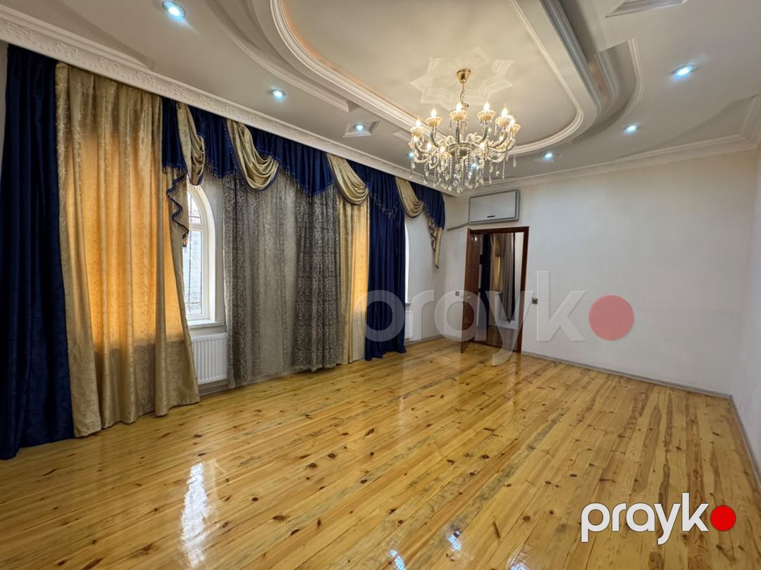 Satış: 7 otaqlı Ev / villa, 290 m², Binəqədi rayonu — Ev, villa, Bakı (10)
