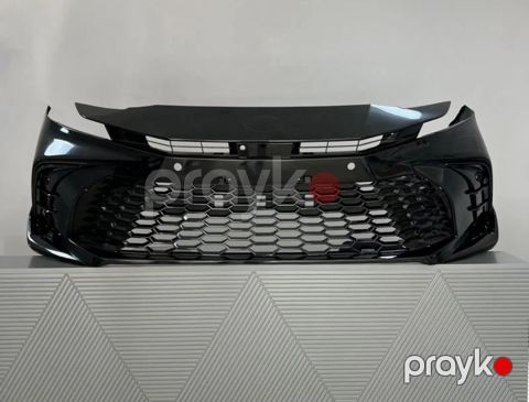 Toyota Camry 2024-2025 ön buferi — Bakı