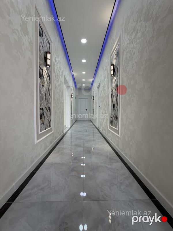 Satılır 4 otaqlı Həyət evi / Villa, 133 m², Masazır — Ev, villa, Abşeron (6)
