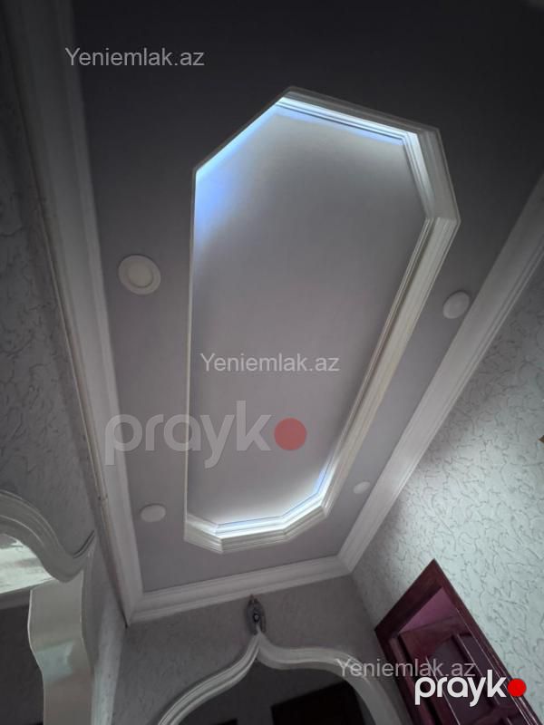 Satılır 3 otaqlı Bina evi menzil (Köhnə tikili), 70 m², Suraxanı rayonu — Mənzil, Bakı (6)